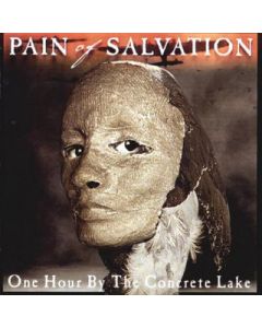One Hour By The Concrete Lake