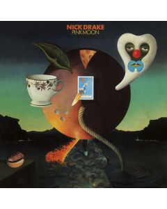 Pink Moon
