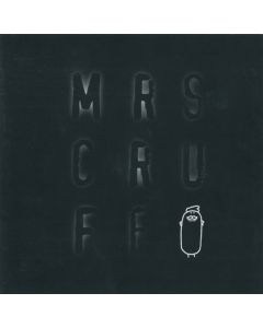 Mrs Cruff