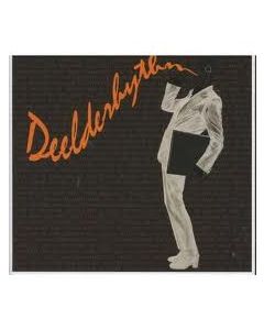 Deelderhythm