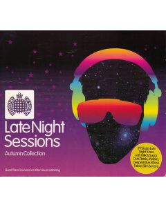 Late Night Sessions (Autumn Collection)