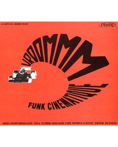 Vroommm - Funk Cinematique