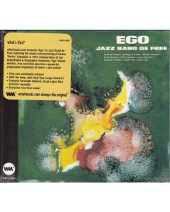 Ego