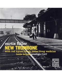 New Trombone