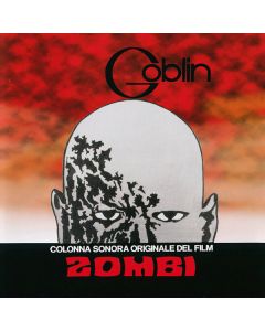 Zombi (Colonna Sonora Originale Del Film)