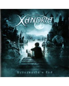 Neverworld's End
