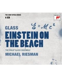 Einstein On The Beach