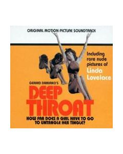 Deep Throat