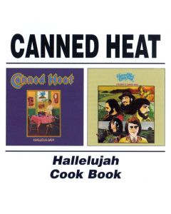 Hallelujah / Cook Book