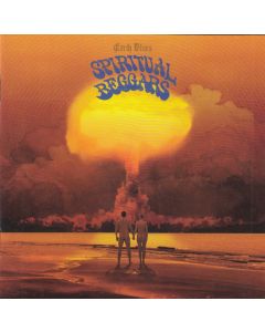Earth Blues