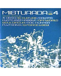 Misturada 4