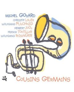 Cousins Germains