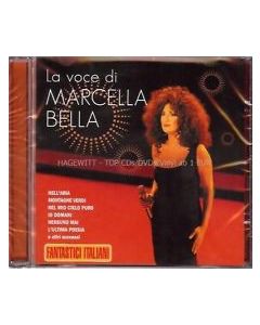 La Voce Di Marcella Bella
