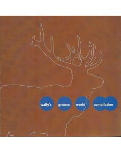 Wally's Groove World Compilation