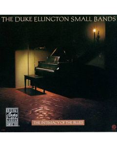 Intimacy Of The Blues