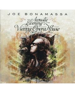 An Acoustic Evening At The Vienna Opera House