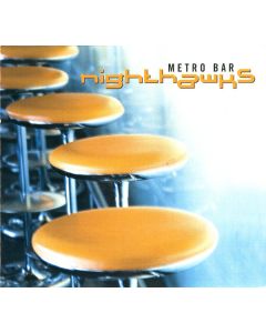 Metro Bar