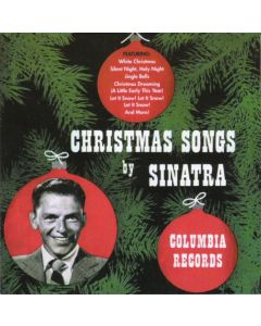 Christmas Songs By Sinatra