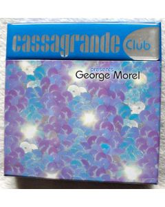Cassagrande Club Presents George Morel