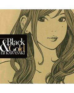 Black & Gold