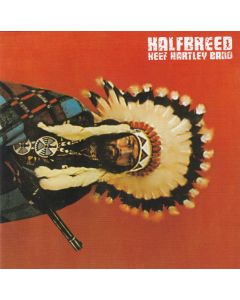 Halfbreed