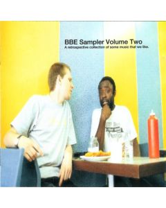 BBE Sampler Volume Two