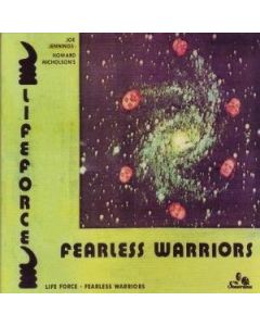 Fearless Warriors