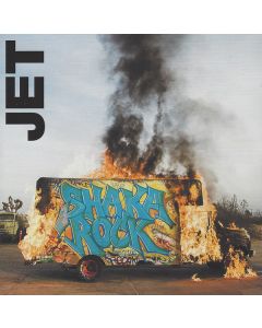 Shaka Rock