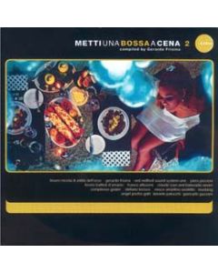 Metti Una Bossa A Cena 2