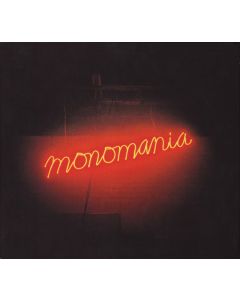 Monomania