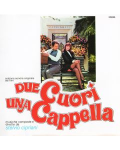 Due Cuori Una Cappella (Colonna Sonora Originale Del Film)