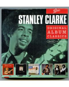 Original Album Classics