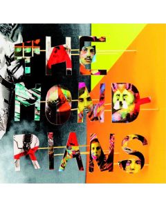 The Mondrians