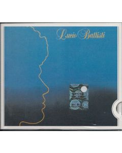Lucio Battisti
