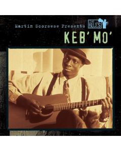 Martin Scorsese Presents The Blues
