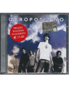 Zeropositivo