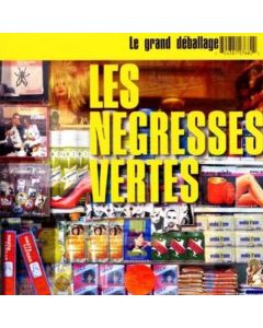 Le Grand Déballage