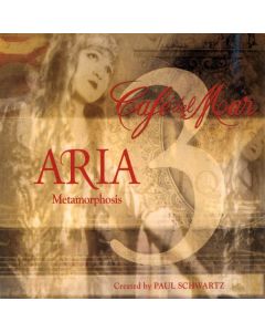 Aria 3 (Metamorphosis)