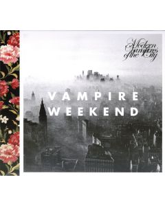 Modern Vampires Of The City