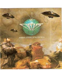 Imperial Letters Of Protection