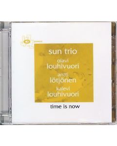 Time Is Now