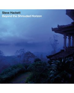 Beyond The Shrouded Horizon