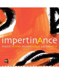 Impertinance