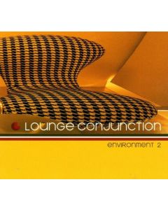 Lounge Conjunction: Environment 2
