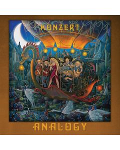 Konzert