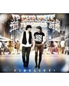 Fidelity!