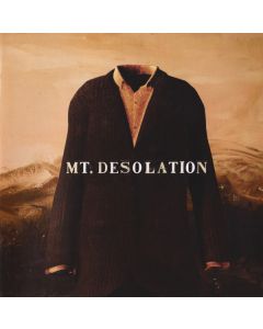 Mt. Desolation