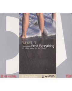 DJ Set 01