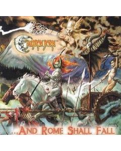 ...And Rome Shall Fall