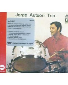 Jorge Autuori Trio - Vol.1